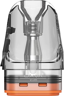 Картридж OXVA XLIM Top Fill 0.8ohm 3ml 1шт/3уп
