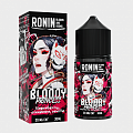 Жидкость Ronin B.A.D. SALT